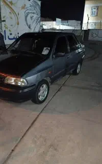 پراید۱۳۱