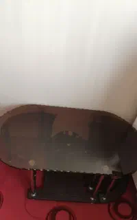 میز و عسلی