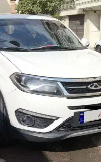 فروش تیگو 5 fl فول آ پشن