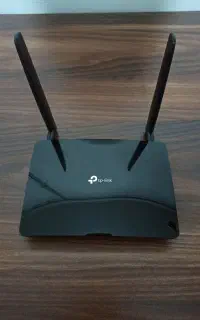 مودم سیم کارتی tp link mr6400 نو
