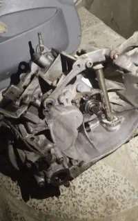 گیربکس پراید