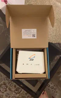 مودم همراه اول
