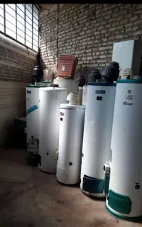 تعمیر سرویس نصب آبگرمکن کولر آبی جوشکاری کاردرمحل