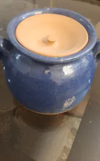 ظرف سفال