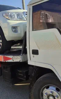 خودرو وکفی سوار