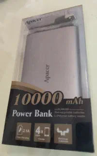 پاوربانک Apacer