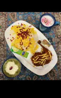 غذای پرسنلی 150تومان