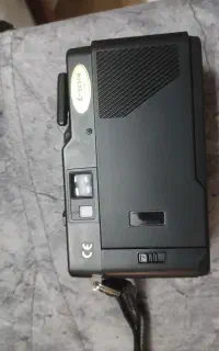 دوربین عکاسی یاشیکاmf2
