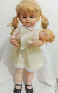 عروسک