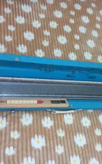 دستگاه بافندگی