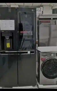 فروشی وخریدار ماشین ظرفشویی منزل سمساری رومیزی و