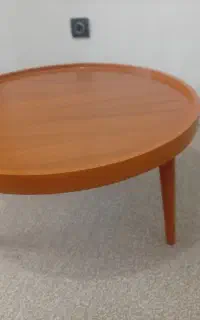 میز وسط