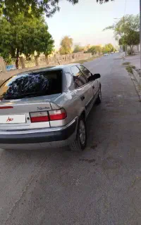 زانتیا مدل 84