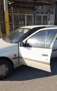 فروش ماشین