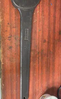 آچار ۵۵ انگلیسی