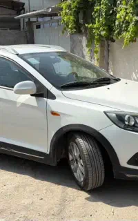 ام وی ام 315 نیو اسپرت اکسلنت ۱۳۹۷ بی رنگ