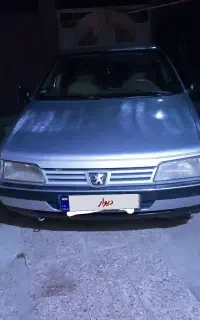 پژو405