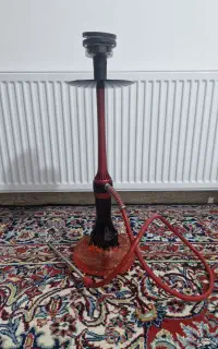 قلیان لاکچری