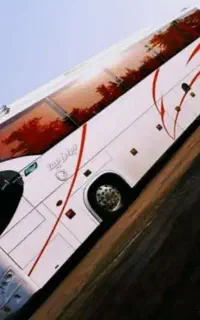 بلیط اتوبوس