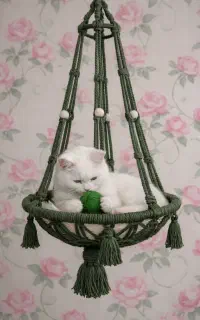 تاب گربه