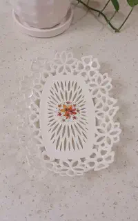سبد و لگن