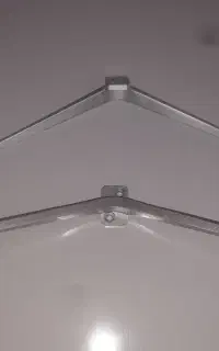 پایه تلویزیون جنس خارجی