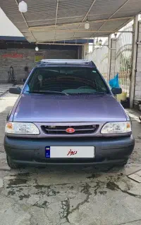 پراید ۹۱ داشبورد جدید .فوری.
