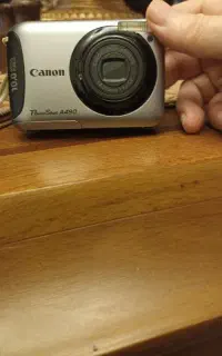 دوربین عکاسی و فیلمبرداری  canon نو