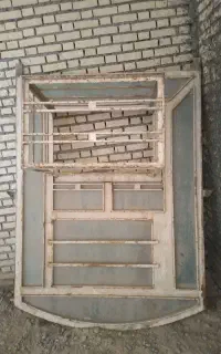 پنجره