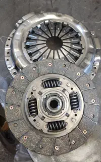دیسک و صفحه ،لنت کوبی و تعمیر خودرو