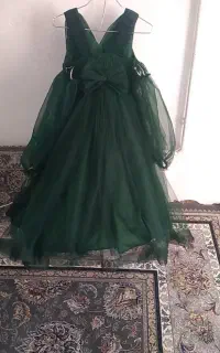 پیراهن مجلسی