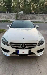 فروش c200 2018 فول