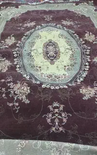 فرش ۶ متری ۲ عدد