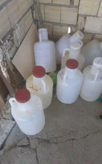 دبه سالم
