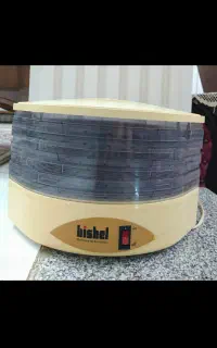 میوه خشک کن