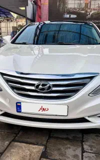 اجاره سوناتا وای اف فول