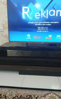 میز تلویزیون