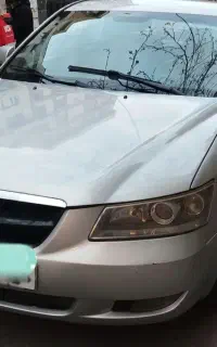 سوناتا nf