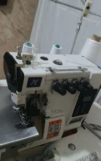 زیگزال چهار نخ
