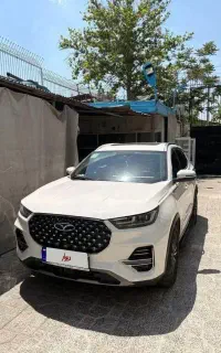 تیگو ۸ پرو مدل ۱۴۰۱ وارداتی