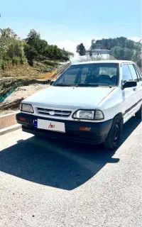 هاچبک کره ای ۸۳