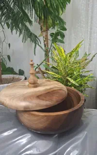 صنایع دستی چوبی با بهترین کیفیت