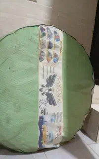 چادر 4 نفره
