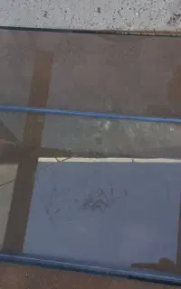 آکواریوم ۶۰ سانتی و لوازم جانبی