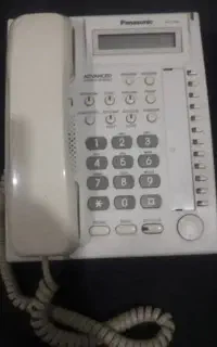 تلفن سانترال پاناسونیک