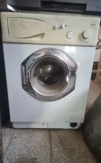 لباسشویی حایر
