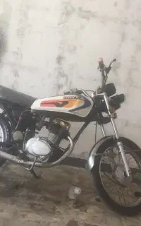 موتور125
