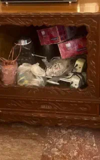 بوفه عتیقه