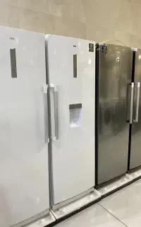 یخچال دوقلوی سام با کارت ملی و بدون ضامن