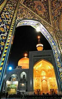 مشهد هتل سلف نوساز برای ماه ابان